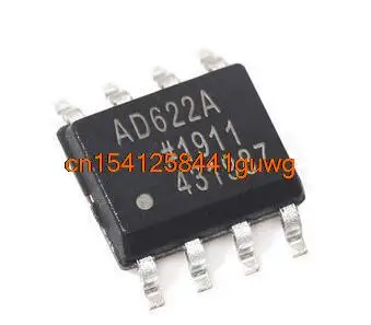 AD622AR SOP-8  MODULE new in stock Free Shipping