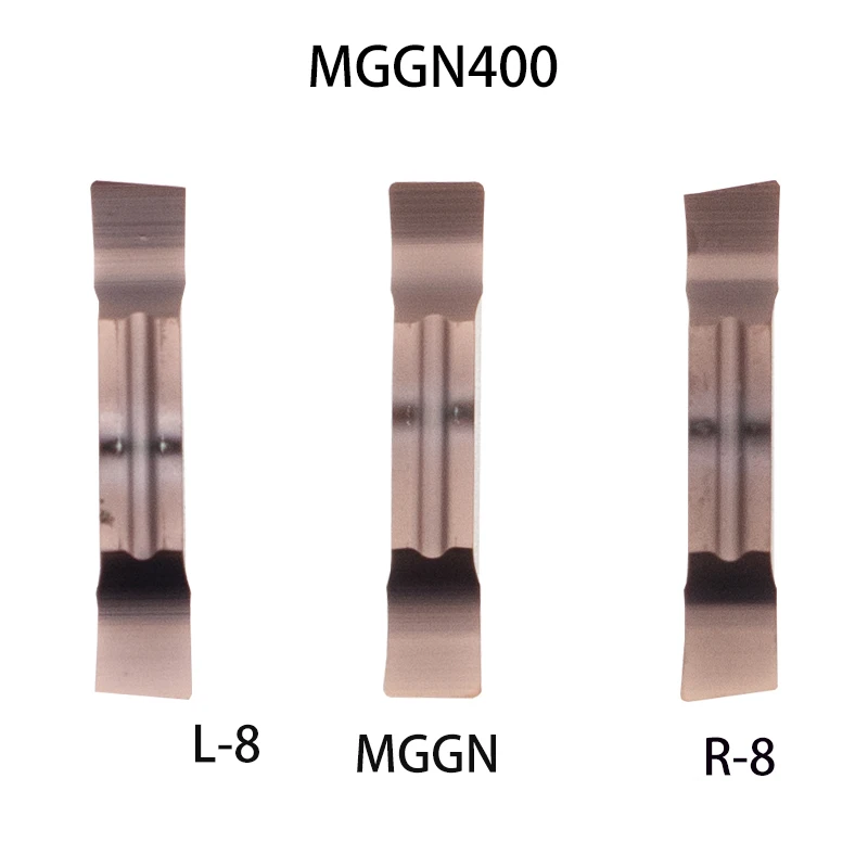 OYYU MGGN200 Grooving Inserts MGGN 150 200 250 300 350 400 500 600 JM L-8 R-8 OY515M For Stainless Steel Lathe Turning Tool