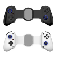 D11 Stretchable Game Controller Hall Trigger Supports Android Phone/Switch/PC/iOS/ Streaming Controller 6