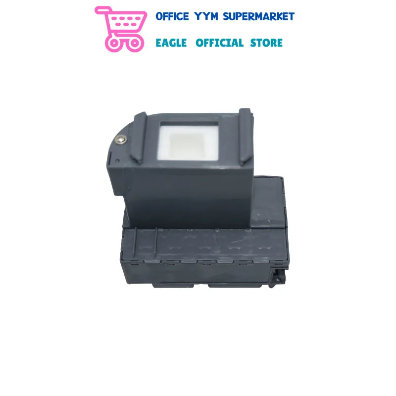 

5 шт. коробка для обслуживания чернил T04D1 для EPSON L4150 L4160 L6160 L6168 L6170 L6178 L6190 L6191 L6198 M1140 M1180 M3140 M3170 M3180