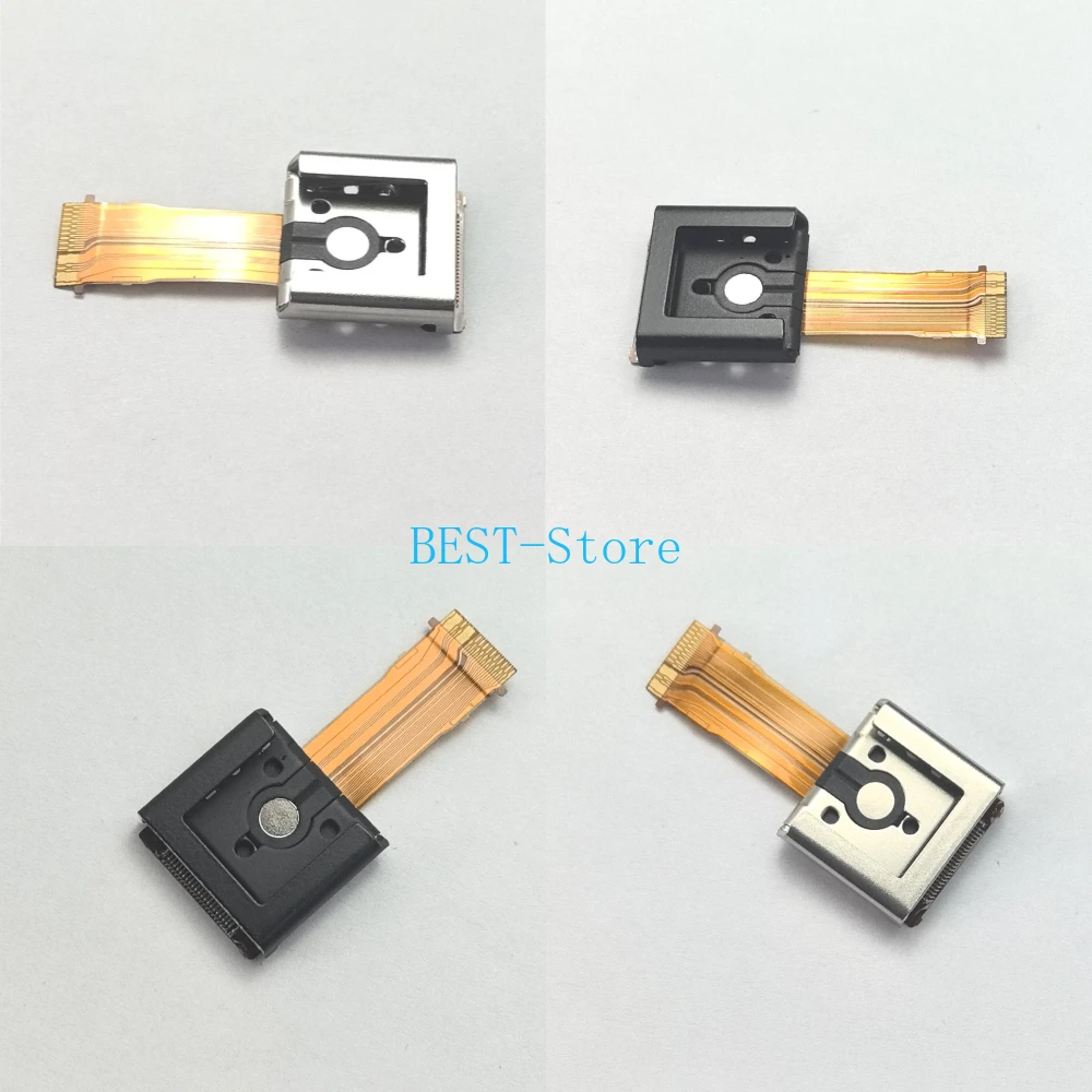 

Новинка для Sony A6000 A7C A9 A7II A7III A7SII A7M2 A7M3 A7S2 A7RIII A7R3: База для вспышки (горячий башмак) – аксессуары для ремонта камеры