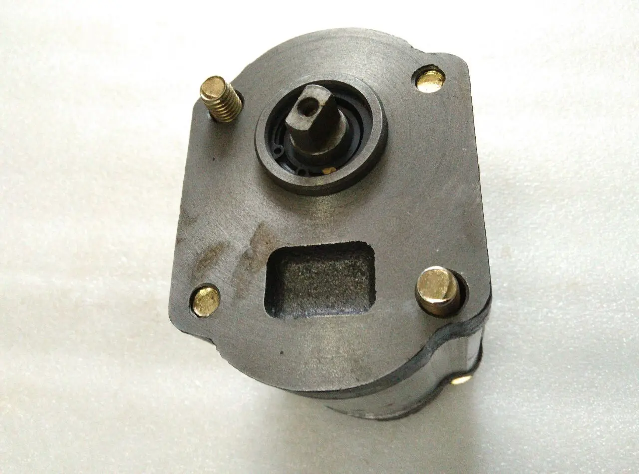 FT300.58A.020 , hydraulic pump for Foton Lovol FT304 / FT404 tractor