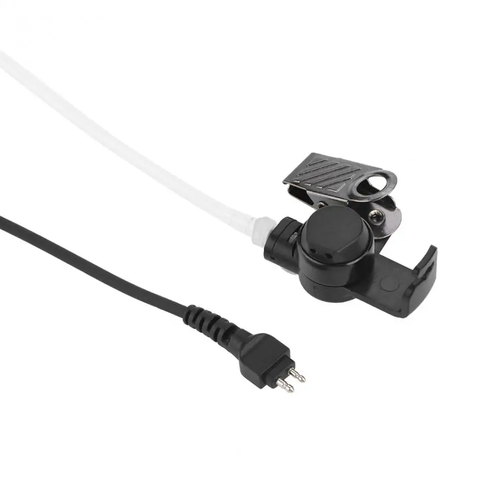 XTS2500 Earpiece Headset for Motorola Radio XTS5000 XTS3000 Walkie Talkie Radio