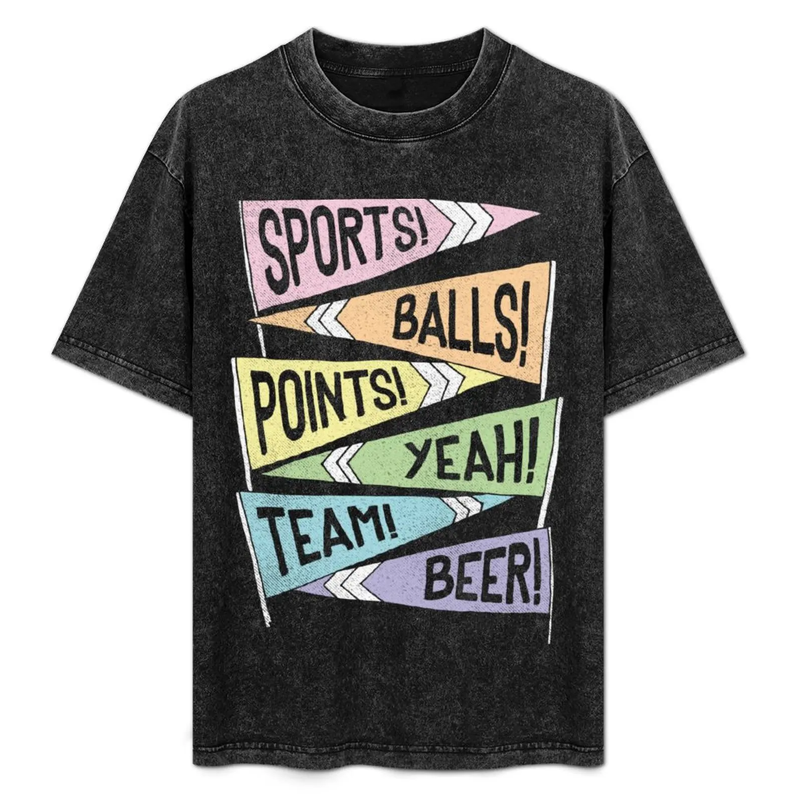 

SUPER ULTRA MEGA MARCH MADNESS SHIRT, YEAH!!! T-Shirt Moisture Control Sports Tee