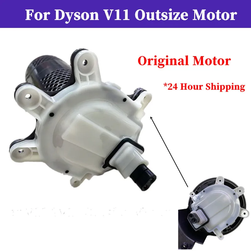 

New Original For Dyson V11 Outsize SV16 SV29 Motor robot Vacuum Cleaner Engine assembly Replacement spare part