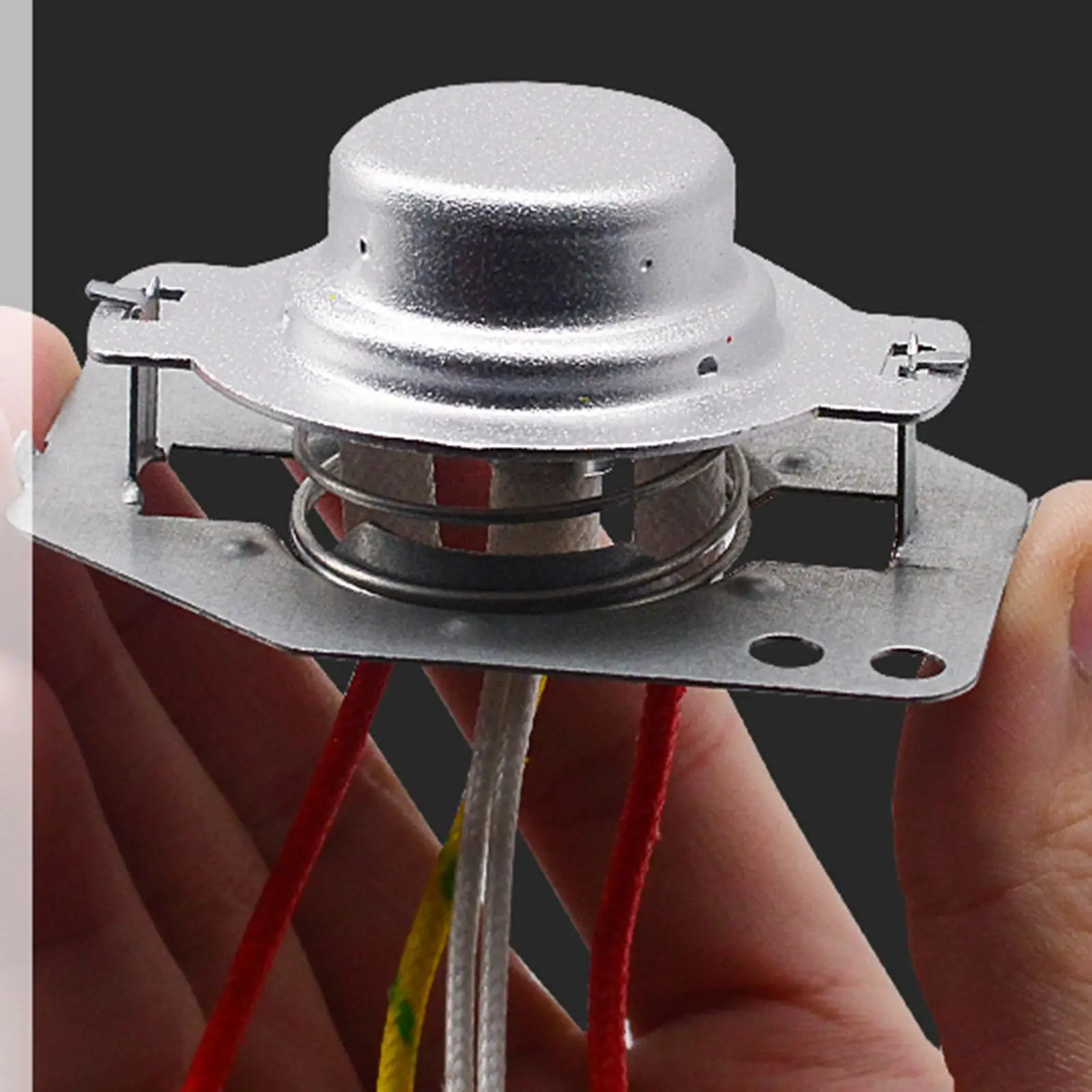 Pressure Cooker Sensor Wear Resistant Appliance Repair Kit Replacement Pressure Cookers Parts Temperature Sensor for 100K 5 Wire