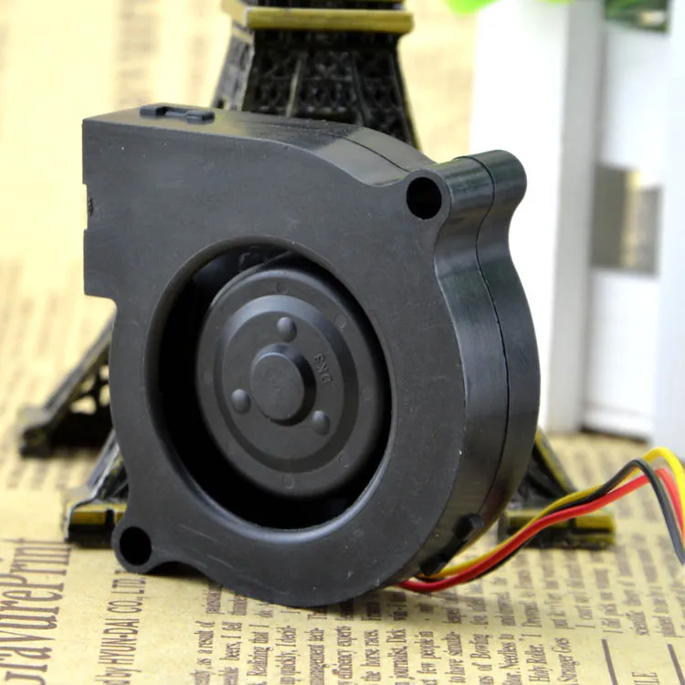 ORIGINAL BLOWER D05F-12PH 41B 5CM 12V 0.17A FÃ