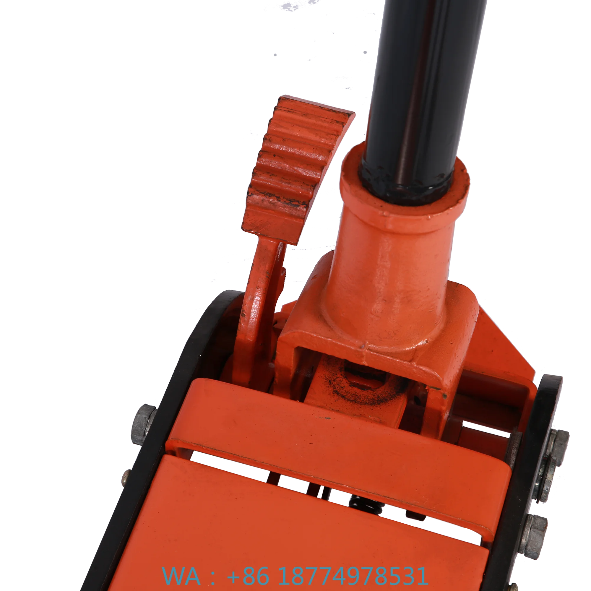 

Floor Jack Garage Jack Long Heavy Duty Hydraulic Floor Jack OEM SupportFactory Wholesale Heavy Duty 5TON 10TON 20TON Hydraulic