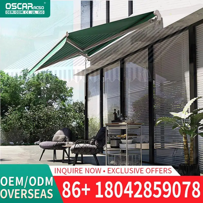 Modern Retractable … - image