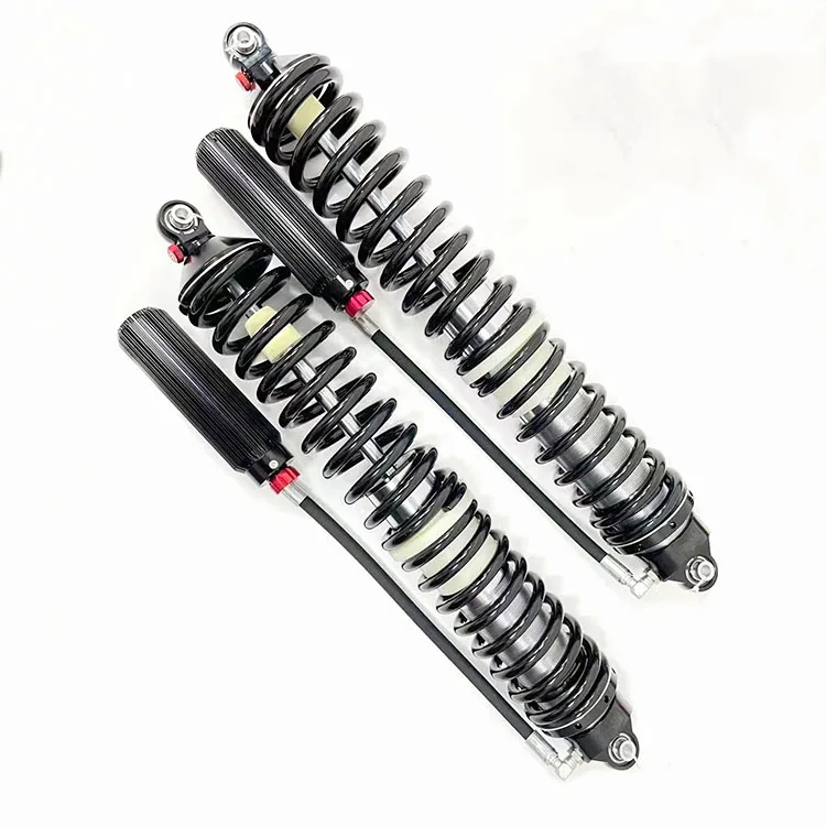 Racing 12 inches Rebound shock absorber toyotas 4 runner 1991 exterior accessories