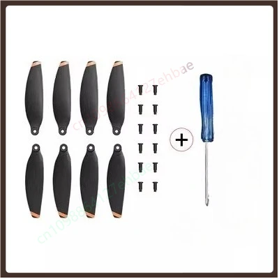 For DJI mini2 blade parts drone wings Mavic MINI/se propeller original factory