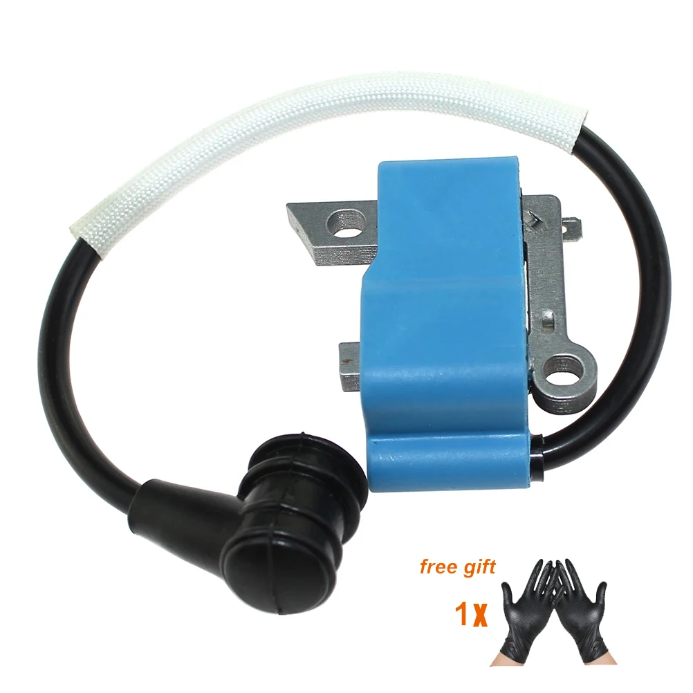 Imagem -05 - Bobina de Ignição para Echo Chainsaw Garden Tools Parts Echo Chainsaw Cs550p Cs-590 Cs600 Cs-600p Cs-620p Cs-620pw 591 600sx