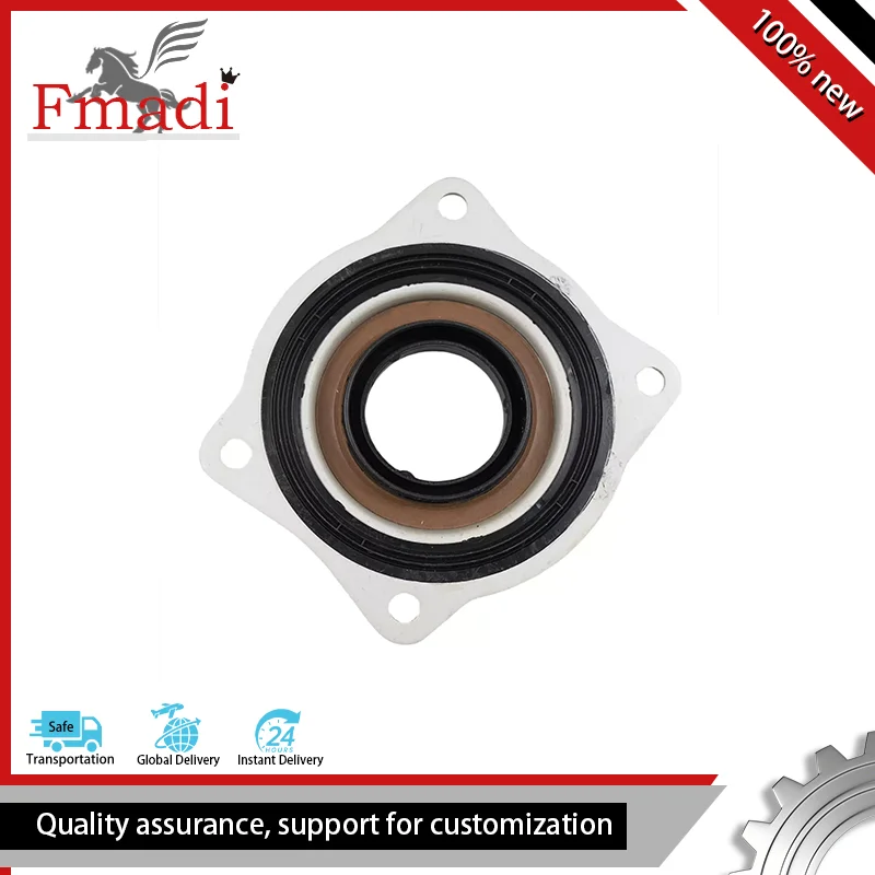 

94810191020 is suitable for Porsche Cayenne Panamera Macan 2009-2018 engine crankshaft front oil seal
