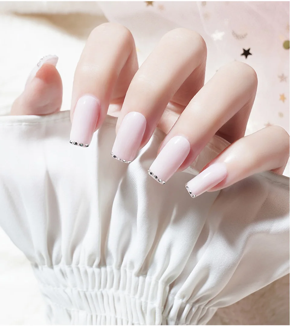 OXXI Acrylic Gel for Nail Extension 30ml Thicker UV Poly Nails Gel Semipermanent Acryl Gel Nail Polish Manicure Builder Varnish