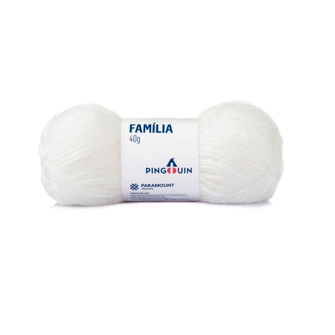 Slip Wool Family Pingouin 40g 375 Tex Colors to choose