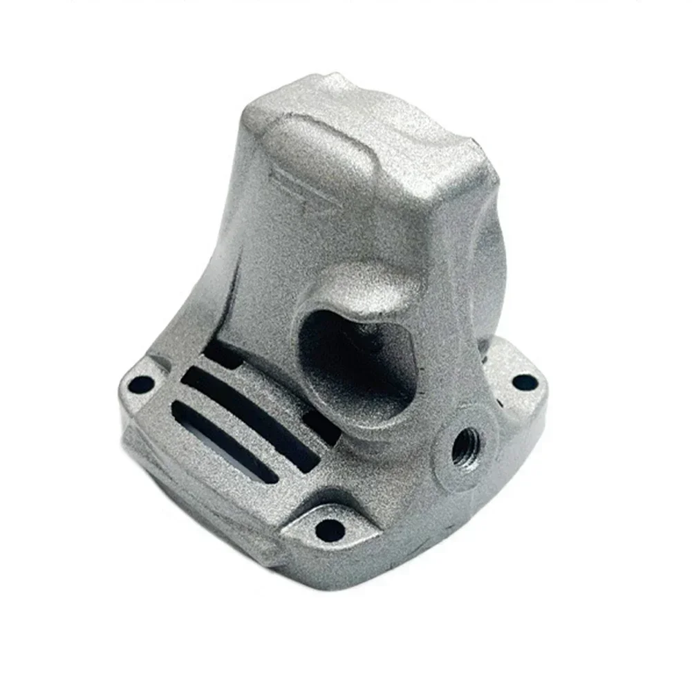 1pc Angle Grinder Aluminum Head Shell For GA4030 4031 5030 Angle Grinder Head Shell Gear Box Replace Power Tool Accessories