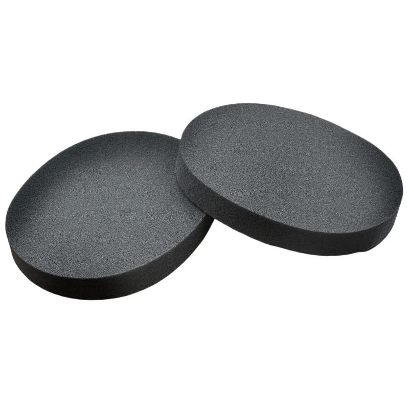 Q5WA Sponges Ear Pad For X3A Headphone Earpads Earcups Replacement for Quality Sound