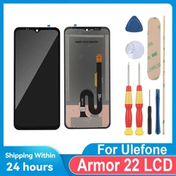 For Ulefone Armor 22 / 6.58