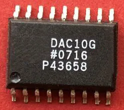 

DAC10G SOP18 IC spot supply quality assurance package use welcome consultation spot can play