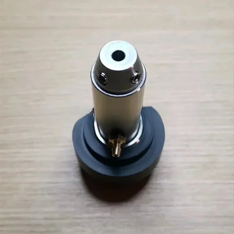 

Ручка для гравировки, пневматический толкающий нож для гравировки, золотая ручка, ручка для гравировки Lindsay, катушка с краем, новинка, на складе