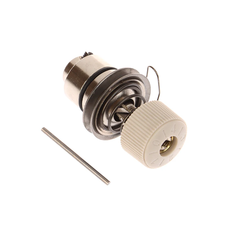 6-1 Morsetto per filo per cucire a tensione del filo per macchina a punto annodato 6-1 Pezzi di ricambio per macchina da cucire industriale a punto annodato piatto