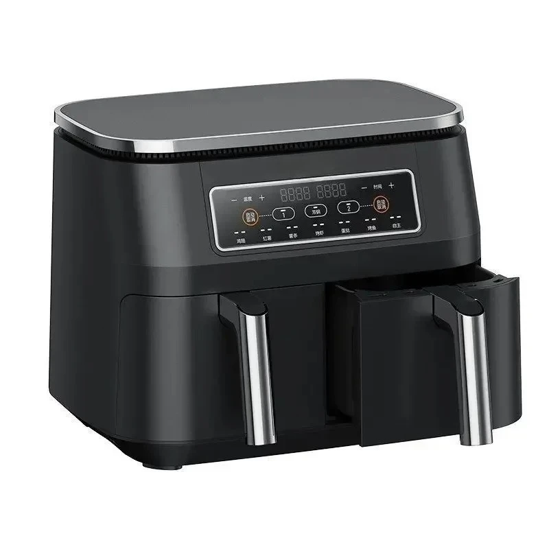 Household 2025 New Large Capacity Multi-function Visual Intelligent