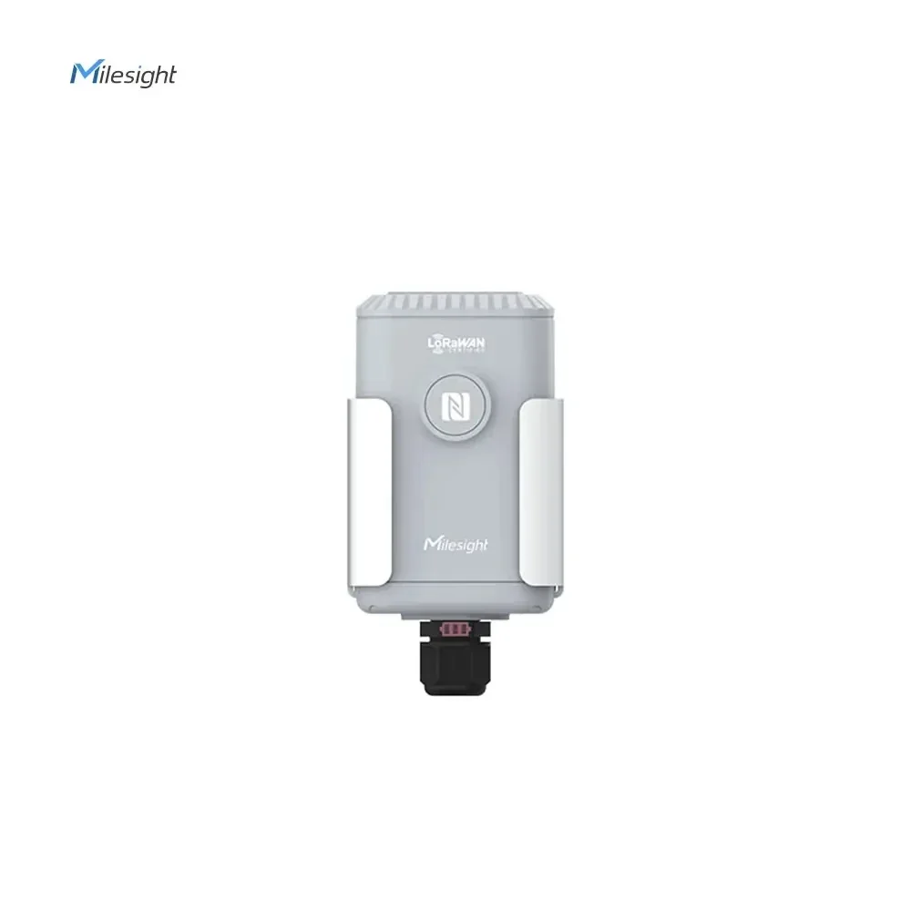 IOT Sensor Milesight EM500-SWL LoRaWAN Sensor For Water Tank Level Monitoring