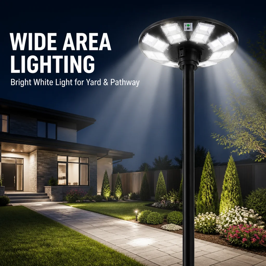 Thumbnail 3 - #9 Best Selling Lamp Posts