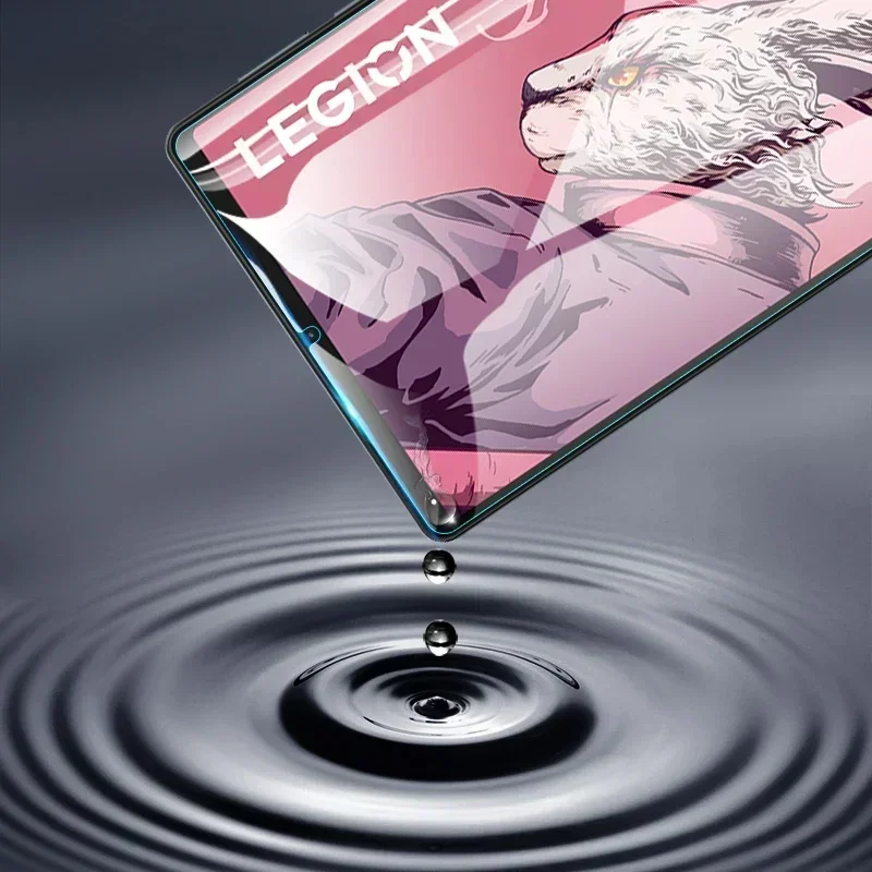 Tempered Glass For Lenovo Legion Y700 2023 Galss 8.8" Steel film Tablet Screen Y700 2nd Gen TB-320F Toughened Protectective Film
