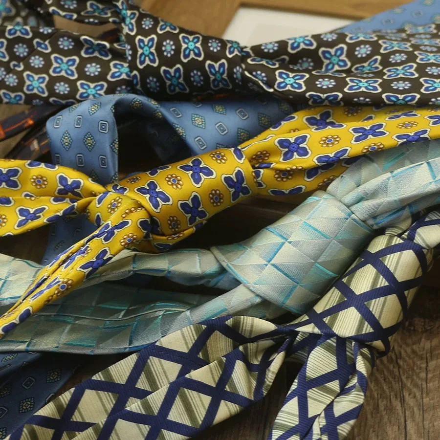Thumbnail 4 - #60 Best Mens Neckties to Buy In 2026