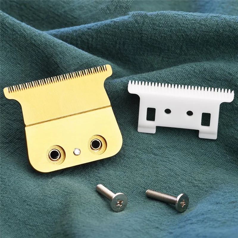 N18R Replacement Trimmer Blade For Babyliss PRO FX787 & FX726 For Babyliss PRO Barberology Trimmer Blade FX707