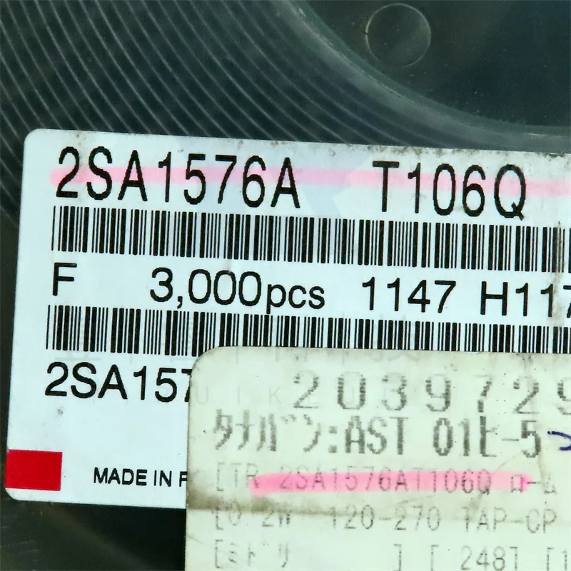 100%Original stock  New 2SA1576A T106Q
