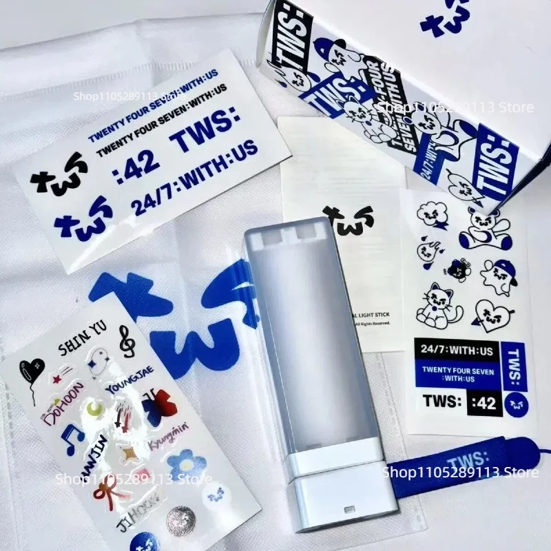 2026-new-twsed-lightstick-cute-toast-popsicle-shape-hand-lamp-shinyu-dohoon-support-concert-lightstick-hand-lamp-fans-gifts