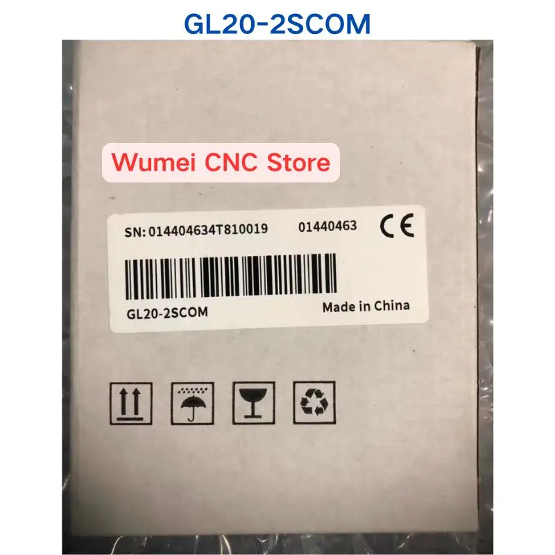 Brand New Original Module GL20-2SCOM If You Need Other Specifications, Please Consult