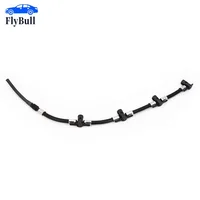 314712 Tubo de retorno de combustible F001, inyector de combustible, manguera de fuga para Hyundai Santa Fe Tucson para Kia IX35 314712 F001 31471-2F001
