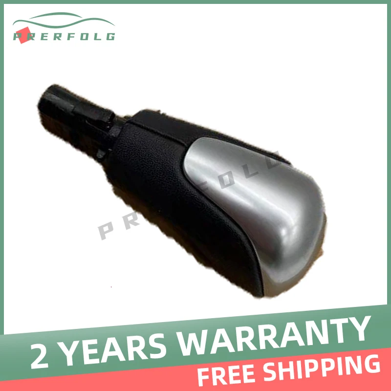 

467201 R000 для Hyundai 2011-2015 Accent Solaris Verna, ручка переключения передач, кожаная ручка автоматической коробки передач, гандбол