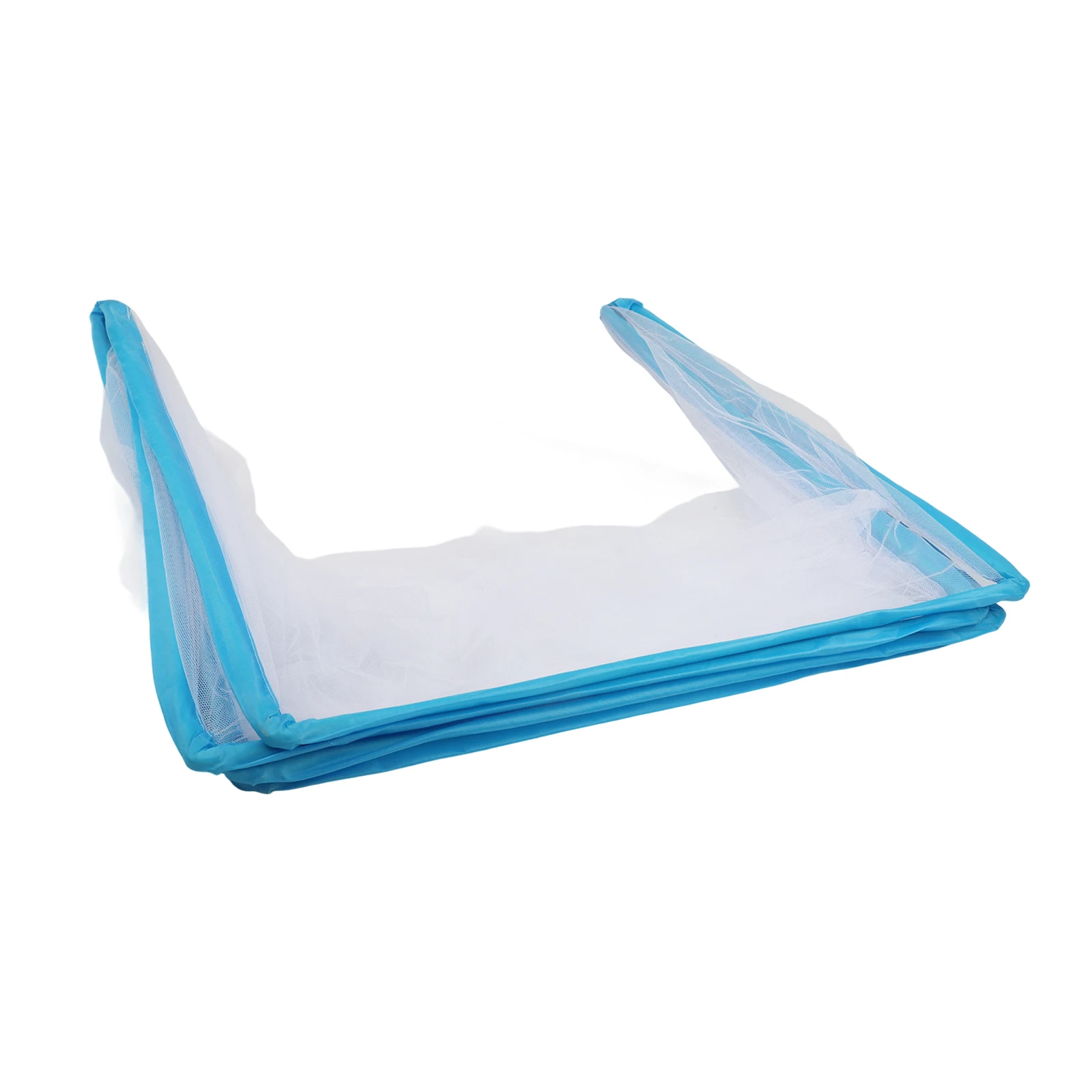 

PVC Plant Protector Outdoor Plant Cover UV Resistant Construction Outdoor Bird Barrier For Gardens Plant Cover