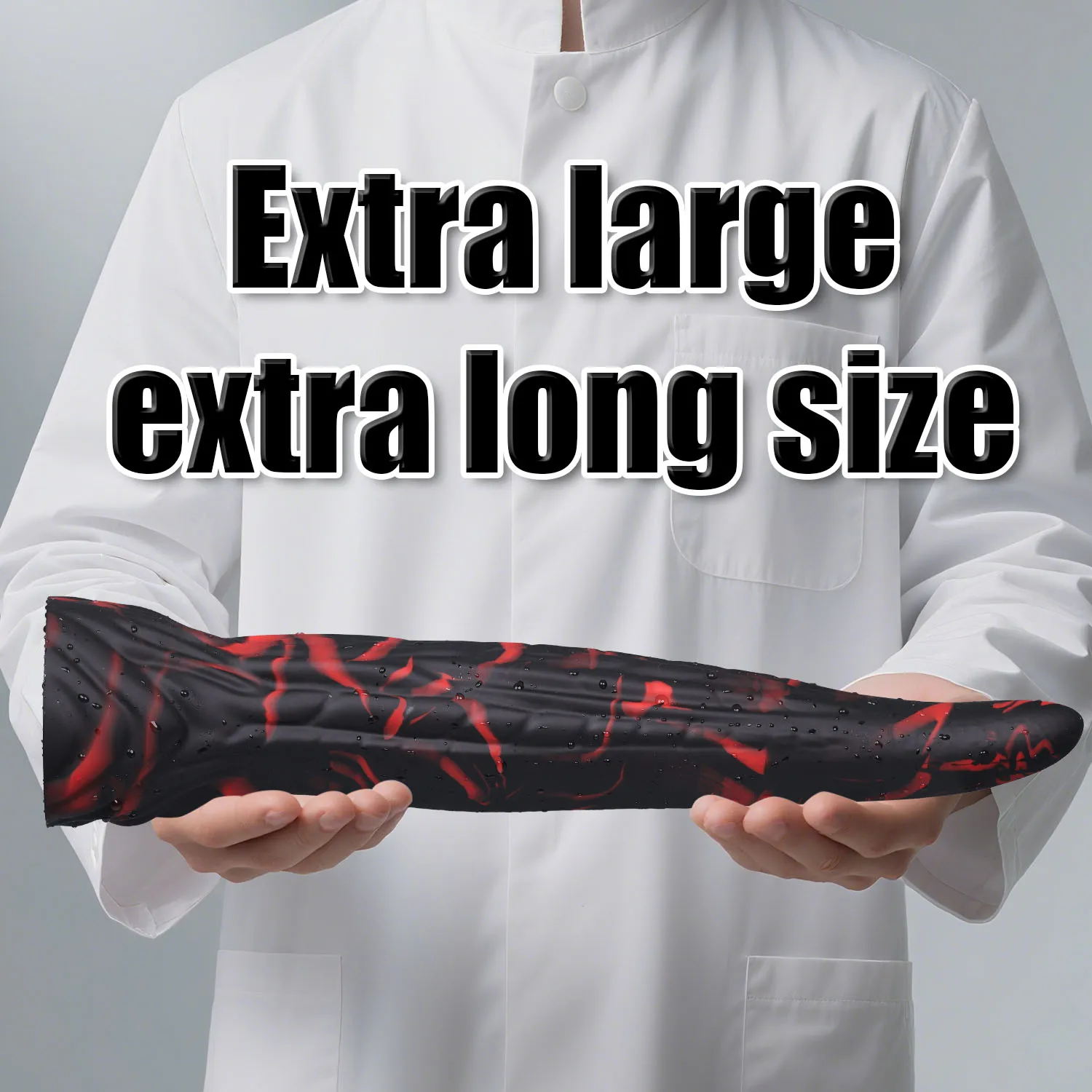 مخالب شرجي التوصيل المهبل الشرج تدليك الجنس لعب الكبار دسار الشرج موسع استمناء الشرج تحفيز للنساء الرجال بعقب المكونات #5