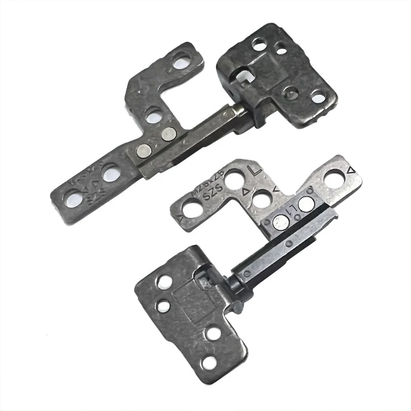 For Dell Alienware M15 R5 R6 Laptop LCD Hinge Set Kit Left & Right K19R1 J2JYR