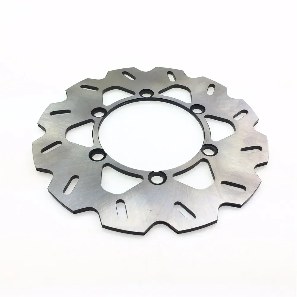

For KLX250 motorcycle brake parts KLX300 motorcycle 220MM disc brake disc
