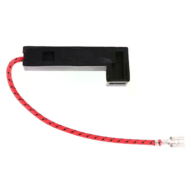 /TPz/Cable With Fuse For Microwave Oven High Voltage 5KV 0.7A 220V Microwave Accessories 1 Piece
