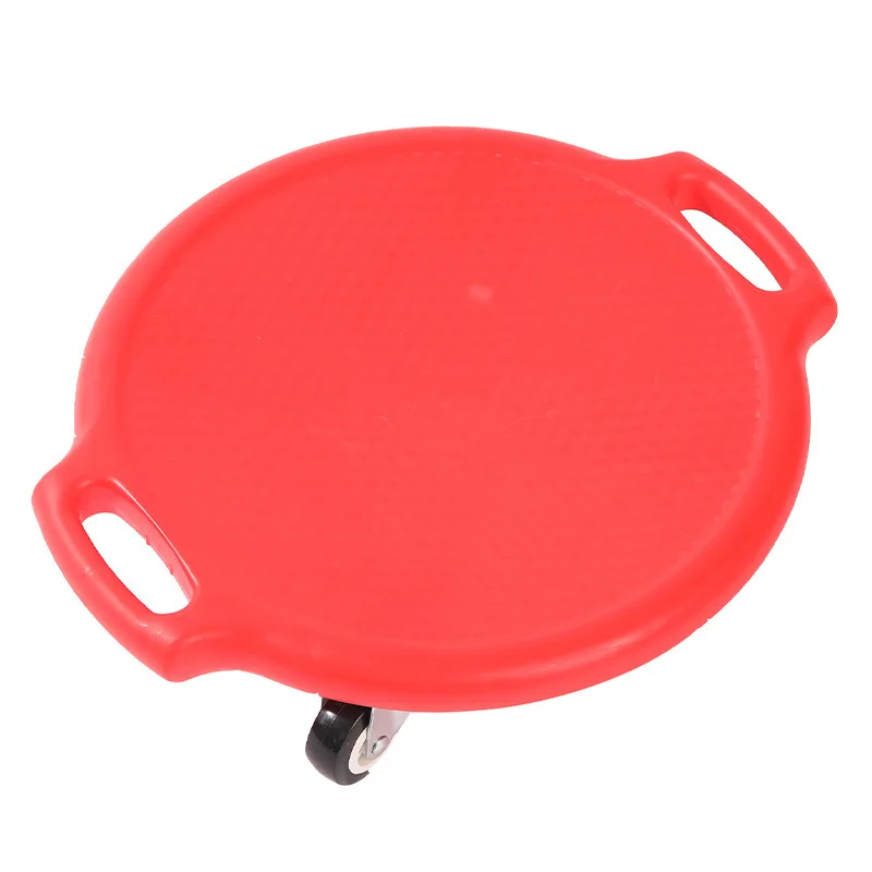 아이 장난감 감각 훈련 균형 보드 소년 소녀 감각 놀이 스포츠 엔터테인먼트 흔들리는 보드 실내 유치원 스쿠터