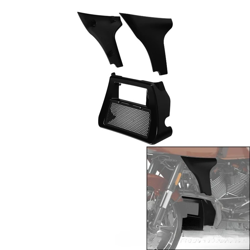 Suitable For Harley…