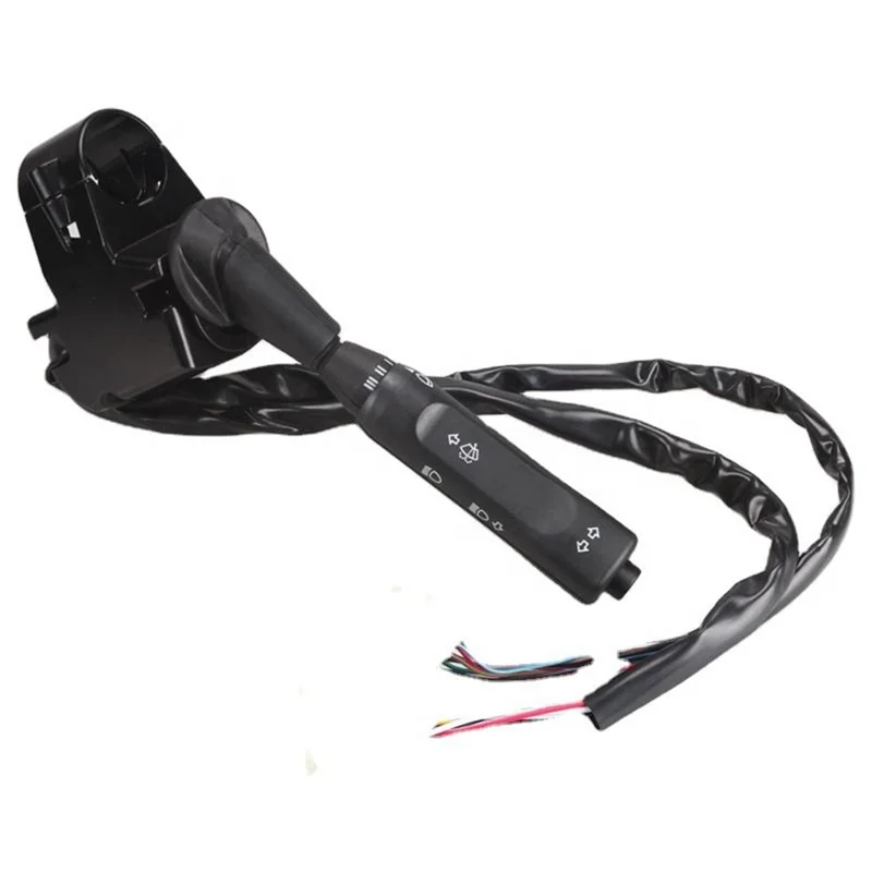 

A90Q-Car Steering Column Turn Signal Control Combination Switch For Mercedes Benz Atego NG T2/L W343 W346 T2 3435400045