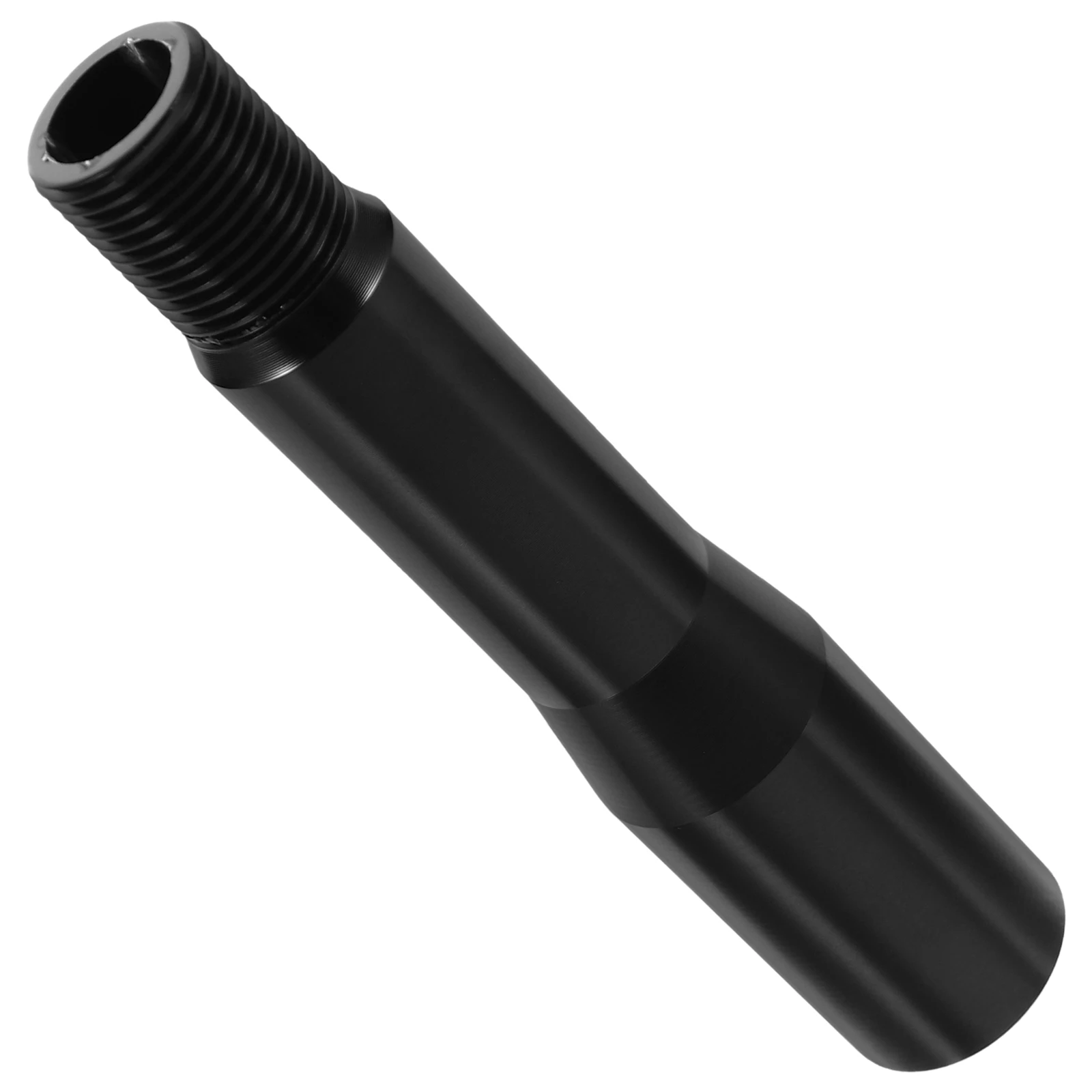 

Gear Handle Head Lengthening Rod Extended Shifter Stick Knob Extender Manual Transmission Cars Truck Gear Shift Extension Sturdy