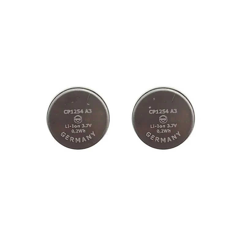 Replacement Headset Battery For Sony WF-XB700 WF-SP900 WF-1000X 1000XM3 WF-SP700N For Samsung Galaxy Buds Buds Live CP1254 A3 zm
