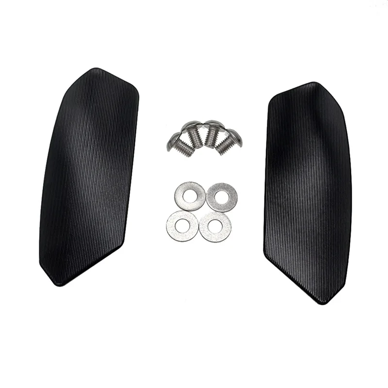 

Base Plates Mount Rearview Mirror Block Off For Suzuki GSXR1000 GSX-R1000 2017-2024 Motorcycle Accessories