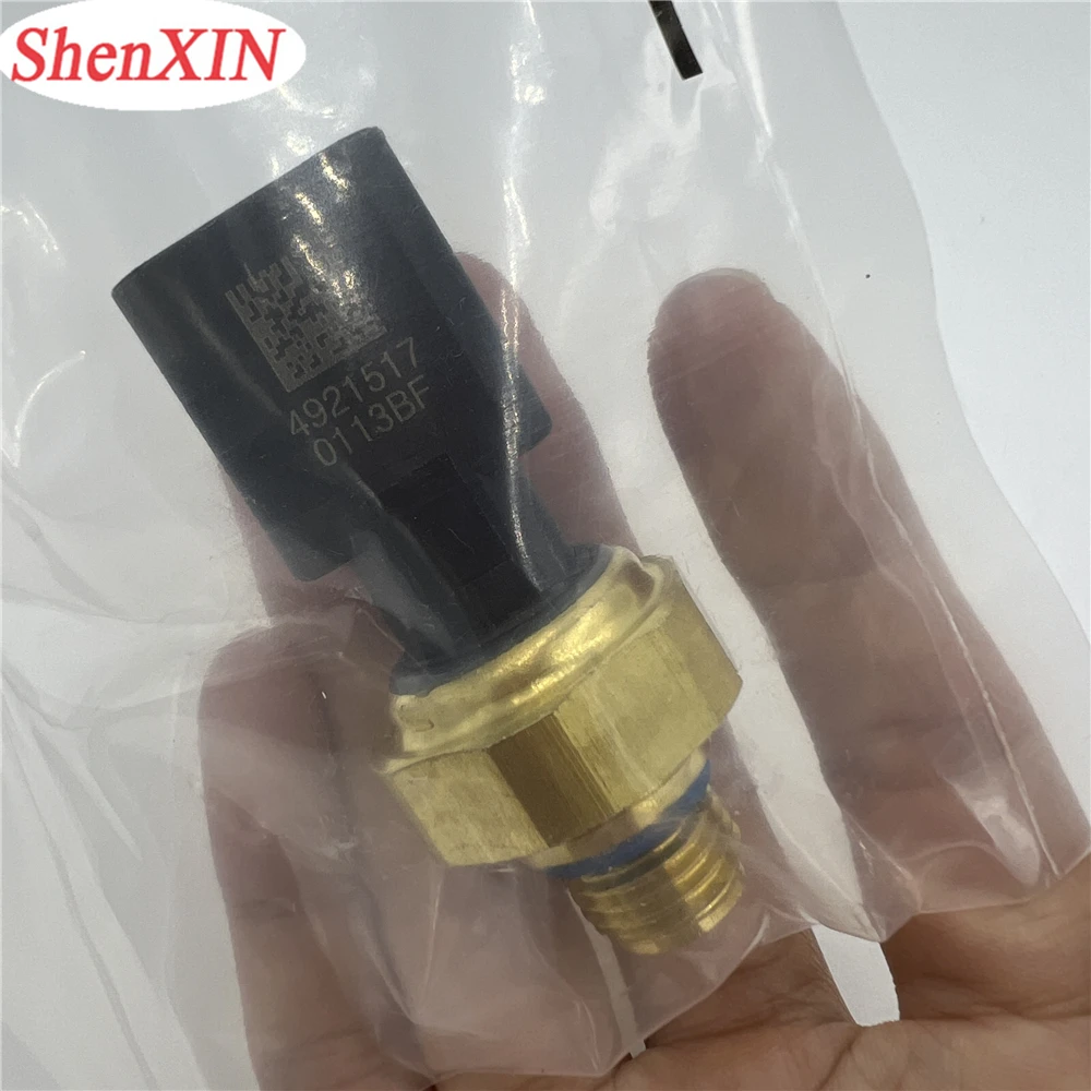 Öldrucksensor OEM 4921517 4358810 4928593 4928594 für Cumminss ISX ISM ISX11.9 ISX15
