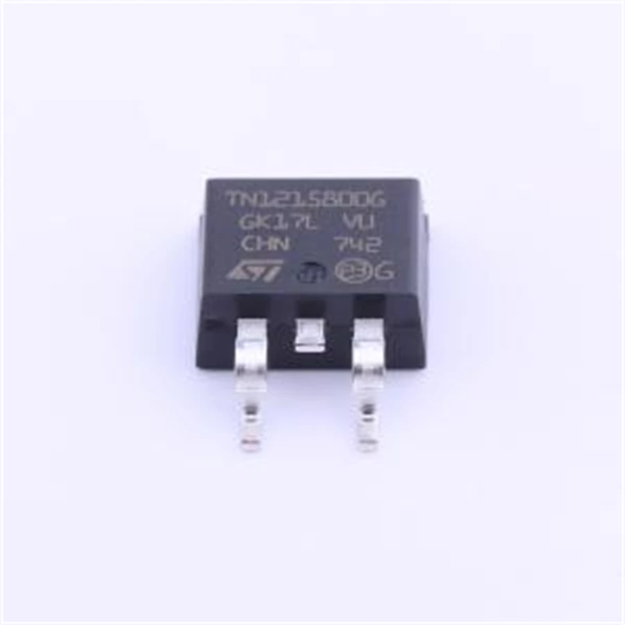 

20 шт./лот TN1215-800G-TR (транзисторы)