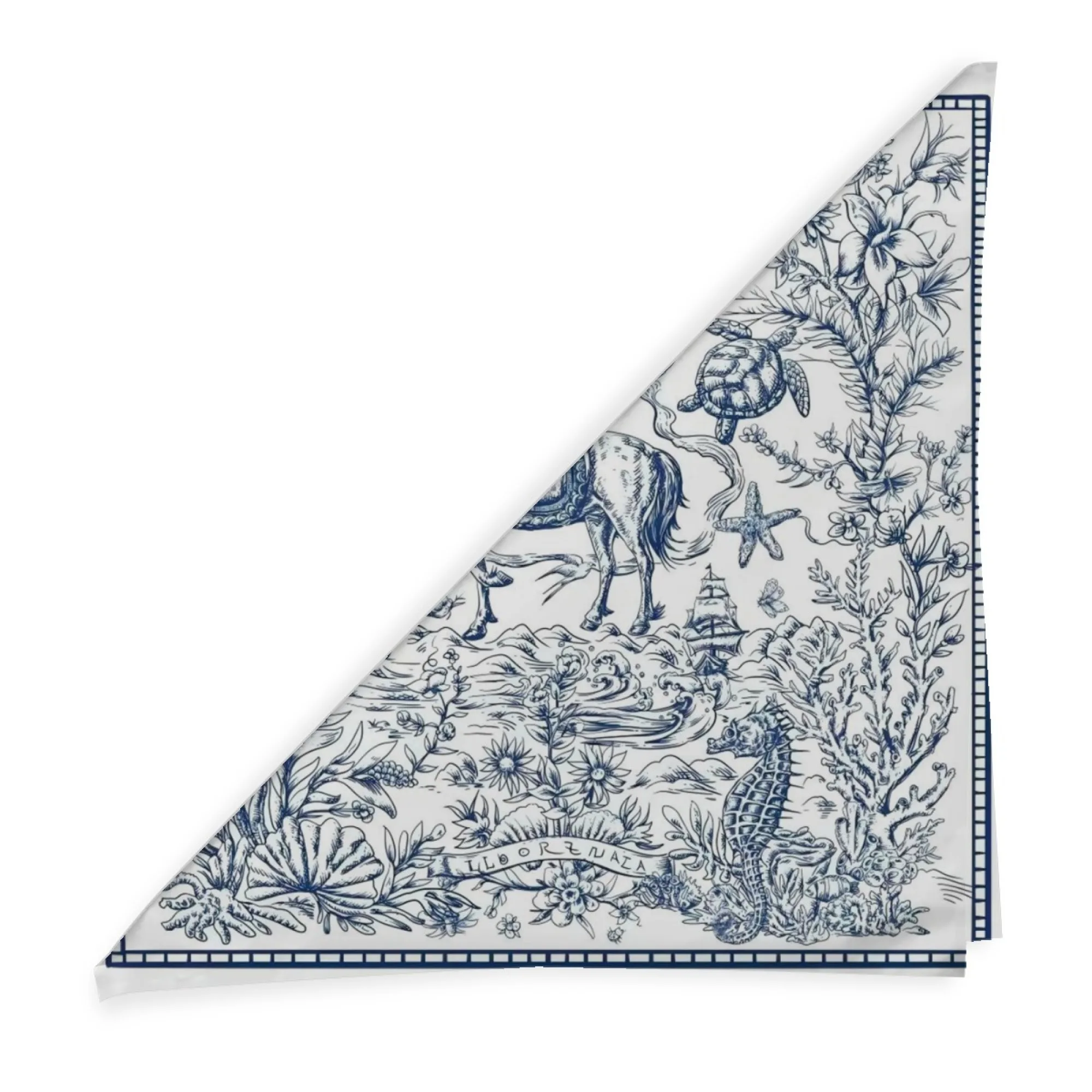 30 قطعة 90*90 سم تخصيص وشاح حريري شخصي، ناعم وخفيف الوزن، مناسب للارتداء اليومي أو كهدية.